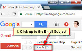 Mi correo (abre en nueva ventana). 5 Formas Sencillas De Imprimir Un Correo Electronico En Gmail En Computadoras Y Dispositivos Moviles Diario Informe