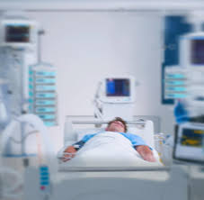 Delirium Intensivstation Raubt Patienten Den Verstand Welt