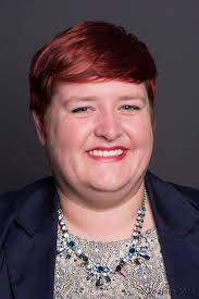 Real Careers: Kerry Dawson