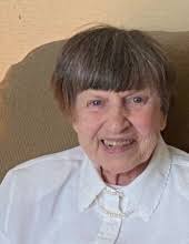 Obituary information for Lois E Brogan