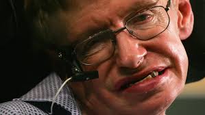 Stephen Hawking dead at 76