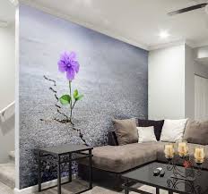 Check spelling or type a new query. 3d Flower Mural Wallpaper Tenstickers