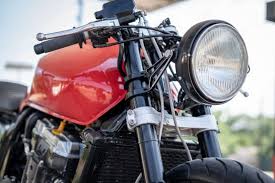 Neo sports café has evolved. 1994 Honda Cb 1000 Cafe Racer Big One Cbr1000rr Custom Cafe Racer Motorcycles For Sale