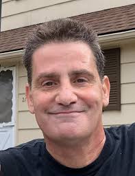 Obituary information for Richard G. Mascheri