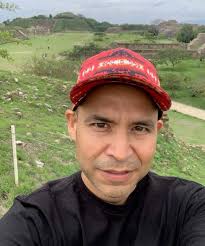 Introducing our next amazing Guest Faculty with Conscious Physicians  Psychedelics Academy! 🥳 In collaboration with Olivia MacDonell, TAP  Integration 😍 Esteban Orozco is a psychedelic educator and trauma-healing  and integration facilitator with