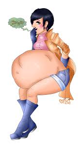 Rule34 - If it exists, there is porn of it  anna marie, jubilation lee,  jubilee, rogue (x-men)  6827116