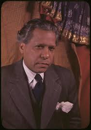 Introduction: Nicolás Guillén and “The Great…