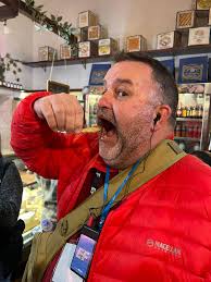 The Sassy Tourist...