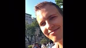 Jerome Jarre Loves Everyone