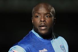 Wycombe wanderers football club /ˈwɪkəm/ is an english professional association football club based in the town of high wycombe, buckinghamshire. Exclusive Adebayo Akinfenwa Explains Liverpool Shirt Fine And Makes Virgil Van Dijk Admission Liverpool Echo