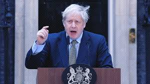 They shape policies and are responsible for what the government wants to achieve. Cabinet Reshuffle Who Is In Boris Johnson S New Cabinet Bbc News