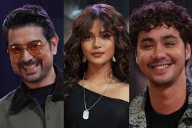 Ian Veneracion reacts to Maris Racal-Anthony Jennings issue