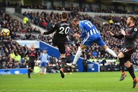 I agree it's strange but it's brighton and we re arsenal. Brighton 2 1 Arsenal Live Streaming Premier League Reaction From Arsene Wenger Latest News Goals Highlights London Evening Standard Evening Standard