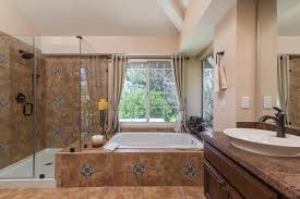 It's incredible what a new bath, shower, flooring, or sink can do to turn a room that was once a drab afterthought to one that deserves to be shown off. Bathroom Remodeling Ideas Renovation Gallery Remodel Works