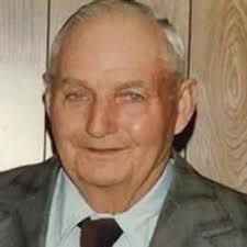 Obituary information for James Anderson Fergueson