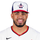 New York Mets vs. Washington Nationals Results, Stats, and Recap