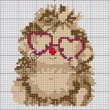 So, if you dream to become an experienced. 200 Cross Stitch Hedgehogs Ideas Cross Stitch Stitch Hedgehog Cross Stitch