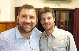 People: Miss Waitaki