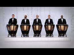 Kmart And Joe Boxer Go For Belly Laughs In Holiday Sequel To Jingle Balls Adweek Joe Boxer Xmas Songs Bones Funny