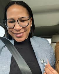 Congratulations to Alison Sink, the incoming President of Winston-Salem  Regional Association of REALTORS®. Thank you for having me present at your  leadership team's Orientation day.