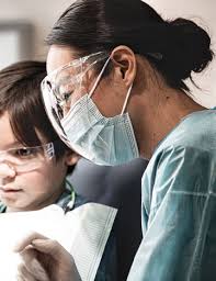 Keeping your team safe