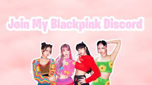 We have other servers of other kpop groups of you are interested in joining them. Blackpink Discord Link In Description Youtube