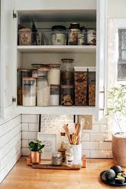 Konmari kitchen drawers are so much easier to use and maintain. Marie Kondo Mondays Kitchen Organizing Tips Nesting With Grace