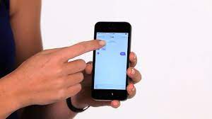 Moreover to forward text messages android phone is a simple. How To Forward A Text Message Iphone Tips Youtube
