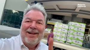 Lámparas para iluminar San Pedro Sula: agradecimientos