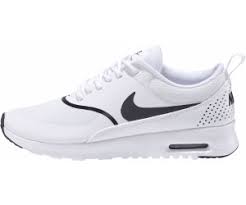 Nike air max ladies uk 5 eu 38.5 thea white silver trainers rrp £95 *. Nike Air Max Thea Women Ab 67 92 Preisvergleich Bei Idealo De