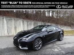 The 2019 lexus rc is a luxury sports coupe that seats up to four. Lexus Rc 300 For Sale In Gadsden Al Test Drive At Home Kelley Blue Book