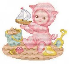 Home of the famous animal babies and bears at work. Ellen Maurer Stroh