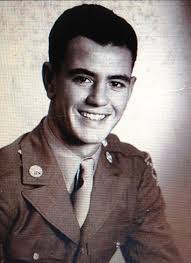 James Charles “Jim” Miller (1928-2015)