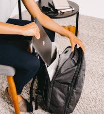 Some bags are just too big. 5 Types Of Laptop Bags For Travel Their Advantages
