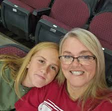 Hanging with my girl in Vegas! 10/17/2025