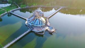 Check spelling or type a new query. Exploring Abandoned Water Park Hue Vietnam Huge Dragon Youtube
