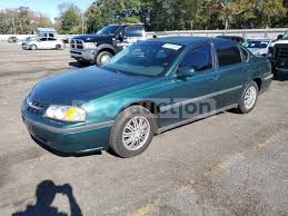 Image result for Medium Green 2002 Impala