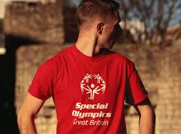 An estimated 1.5 million people in great britain live with. Special Olympics Active Nation
