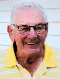 Obituary information for Galen Parent