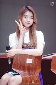 Pin On Pristin Nayoung