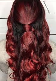 We spoke to some of the top celebrity colorists about the best red hair color ideas for 2021, no matter your skin tone. 63 Hot Red Hair Color Shades To Dye For Red Hair Dye Tips Ideas