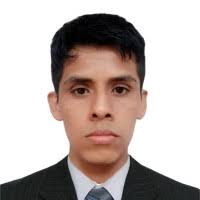 Daniel Condor Garcia