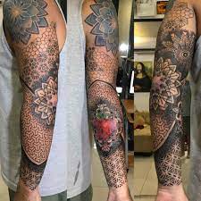 Popular among gangsters and thugs in the 20th century, permanent ink was seen as the mark of a dangerous man. 79 Amazing Vietnamese Tattoo Design With Meaning Body Art Guru