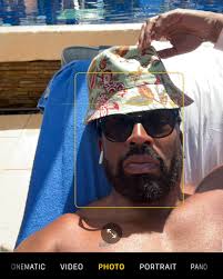 Everyting balance and in order… April was ah vibe. Grateful for the  moments, the people, and the energy. ✨ The Paradise Suite in full bloom. 🌴