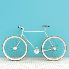 Kit Bike By Lucid Design Packs Into A Bag Bicicletas Bicicleta Cores