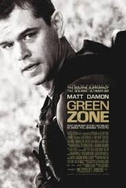 Green Zone (2010) Technical Specifications » ShotOnWhat?