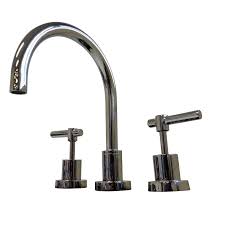 Nothing sets the look and tone of the space more than the kitchen tapware. Kitchen Sink Taps Spout Lever Taps Ezyfix Tapware