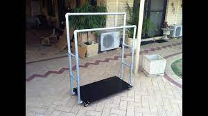 We did not find results for: How To Pvc Pipe Clothes Rack Youtube