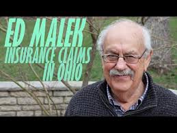 Ed Malek Discusses Motor Vehicles Claims In Ohio