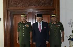 Gerakan belia 4b malaysia kuala telang. Kunjungan Hormat Gerakan Belia 4b Malaysia Tyt Melaka